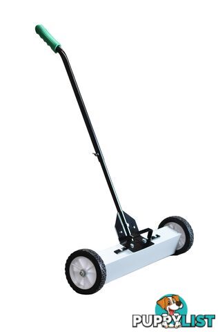 Magnetic Super Sweeper 24" With Handle 609mm MSASS24