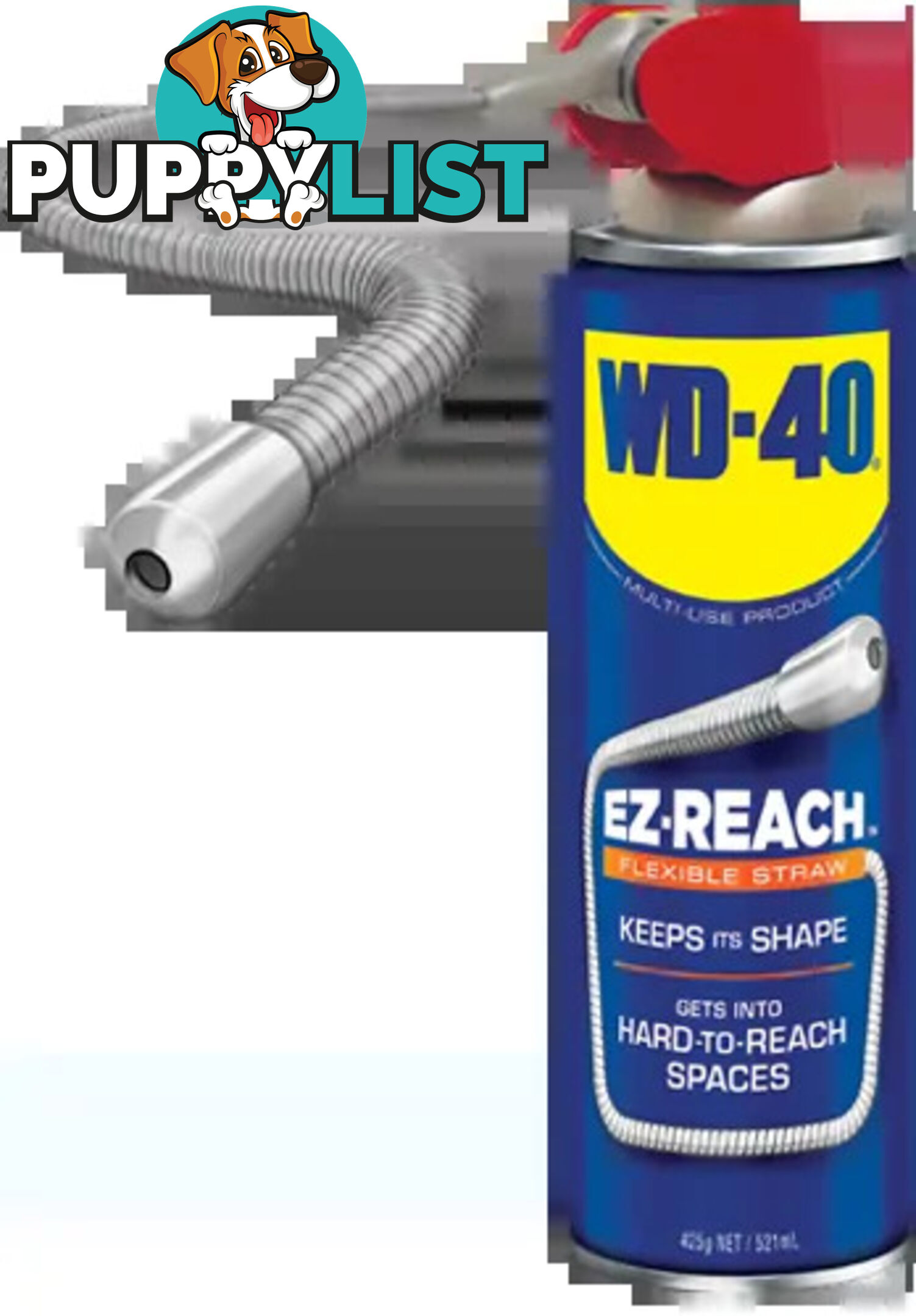 WD-40 EZ-REACH 425g