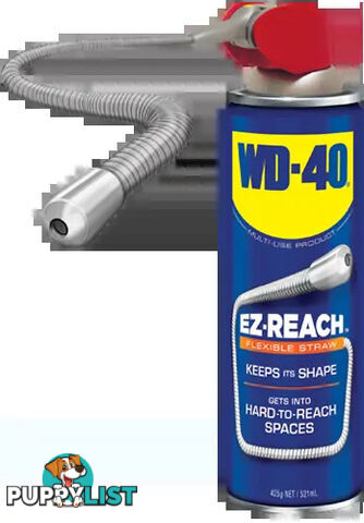 WD-40 EZ-REACH 425g