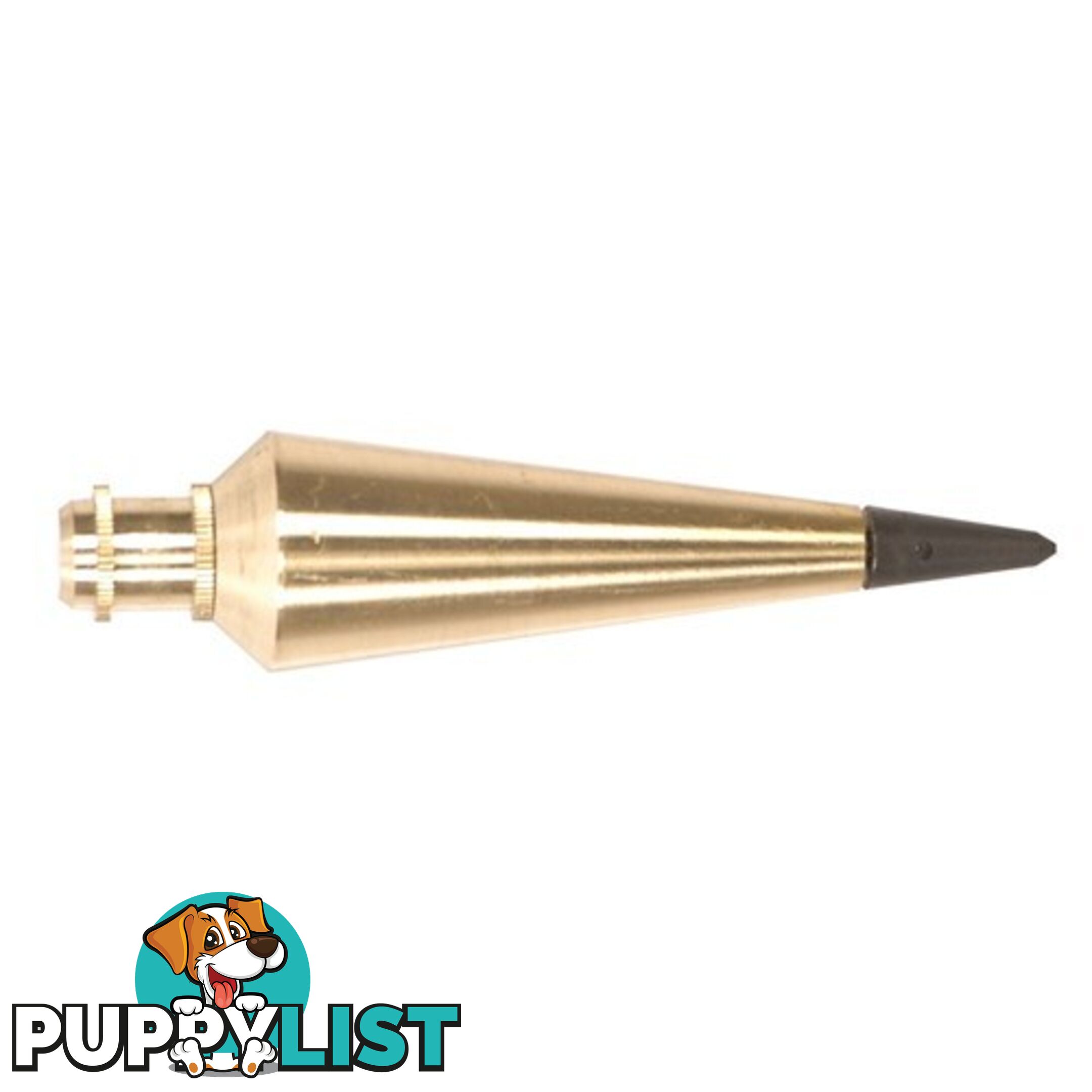 Plumb Bob Brass 8Oz Kincrome K11064