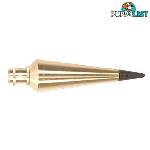 Plumb Bob Brass 8Oz Kincrome K11064