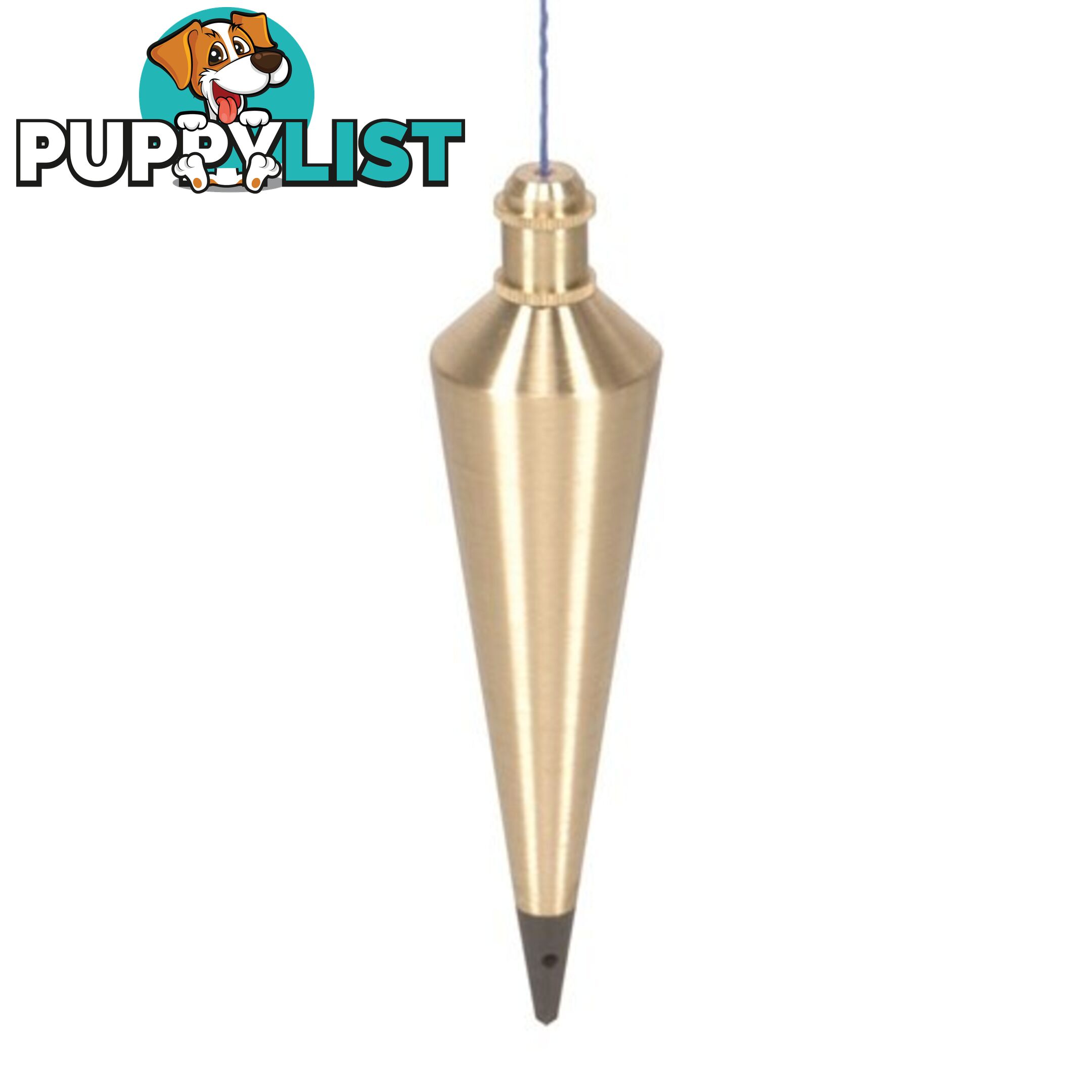 Plumb Bob Brass 8Oz Kincrome K11064