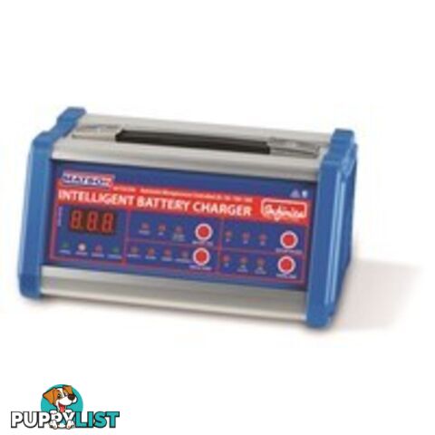 6/12/24v Infinite Charger Matson IR61224