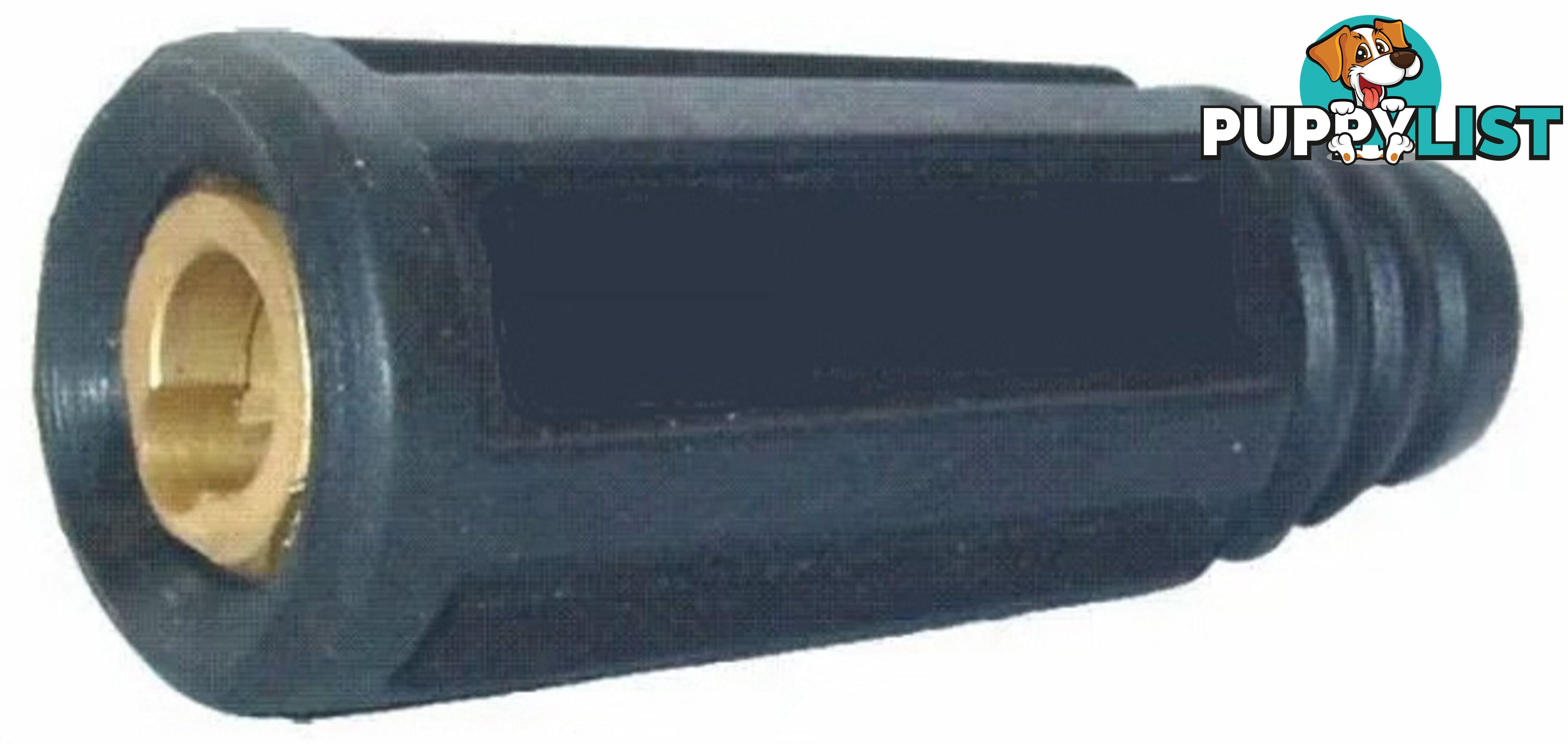 35-50 Female Cable Connector