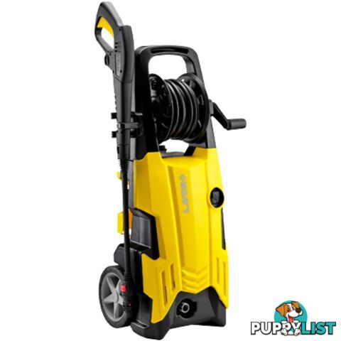 Pressure Cleaner SPACE180 2.4KW 240V Electric Brush Motor Lavor Wash 8.107.0015