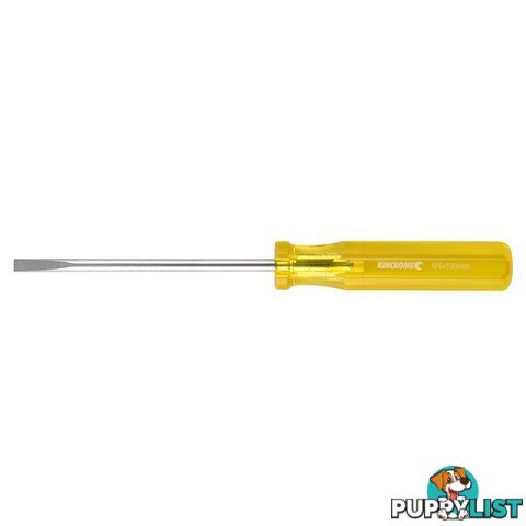 Acetate Screwdriver Blade 5 X 100mm Kincrome K5153