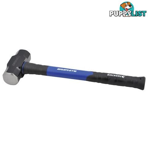 Club Hammer 1.8kg/4lb 400mm Kincrome K9064