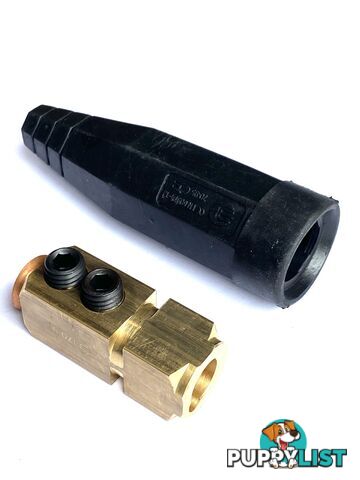 Cable Connector For 70-95mm sq Cable Female Binzel 511.0340