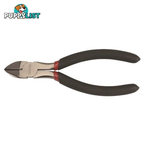 Diagonal Cutting Pliers 175mm (7") Kincrome 5011