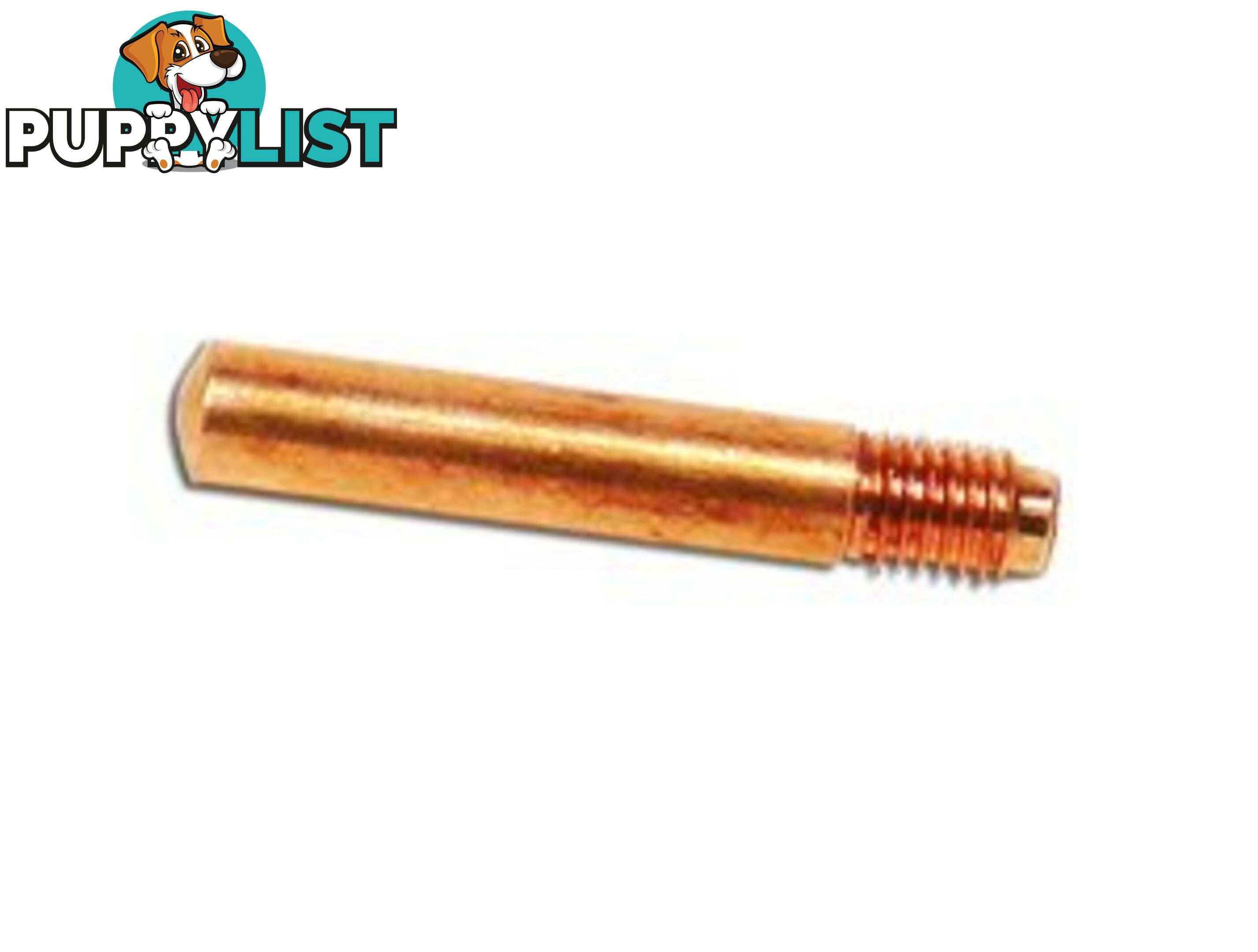 1.2mm Tweco Style 1 Contact Tip Heavy Duty 14H-45 Pkt : 10