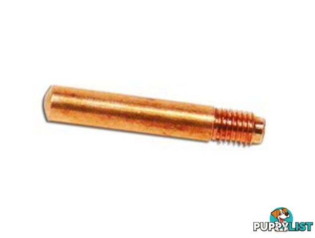 1.2mm Tweco Style 1 Contact Tip Heavy Duty 14H-45 Pkt : 10