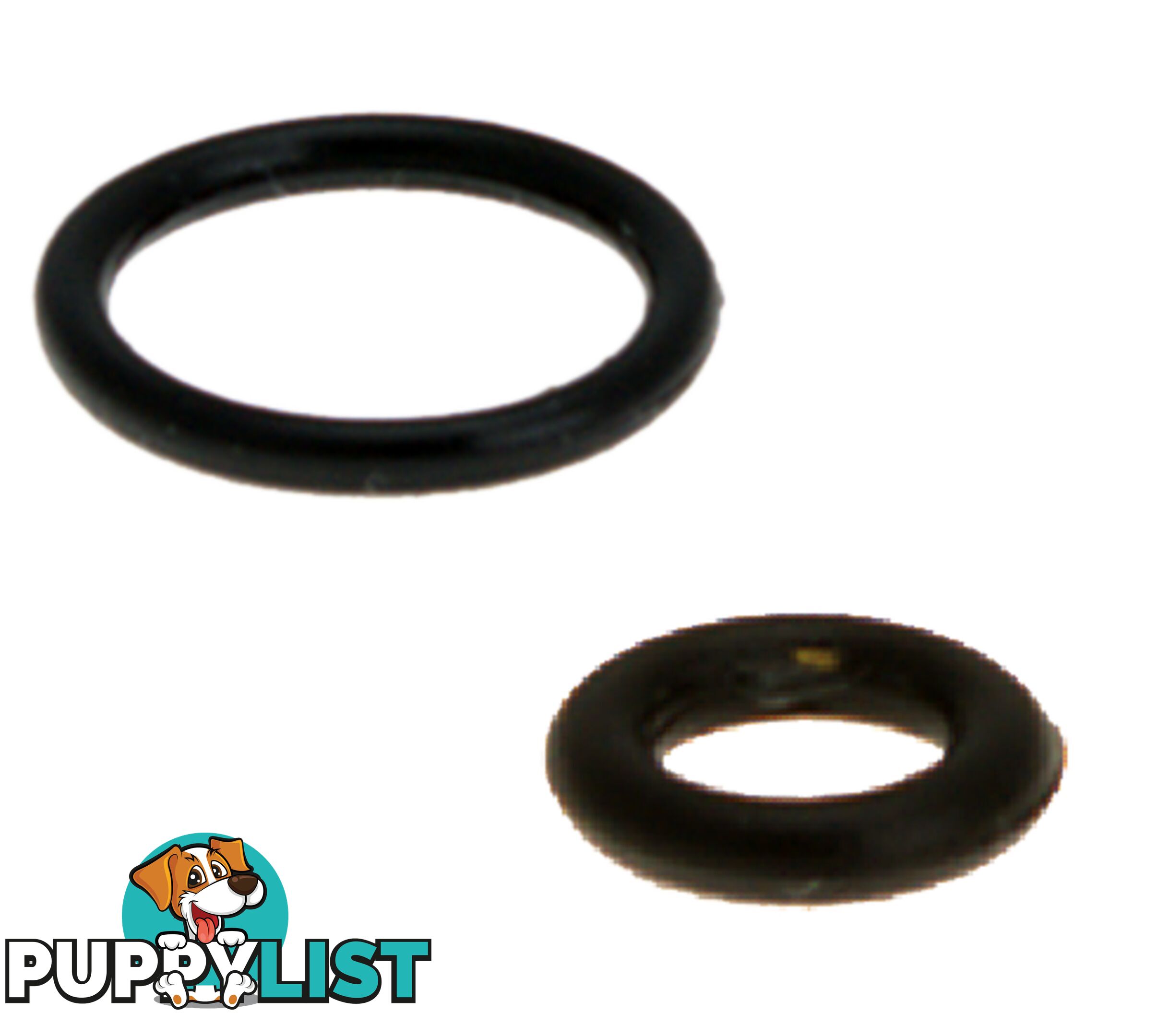 O-Ring For Welding Equipment Pack of 10