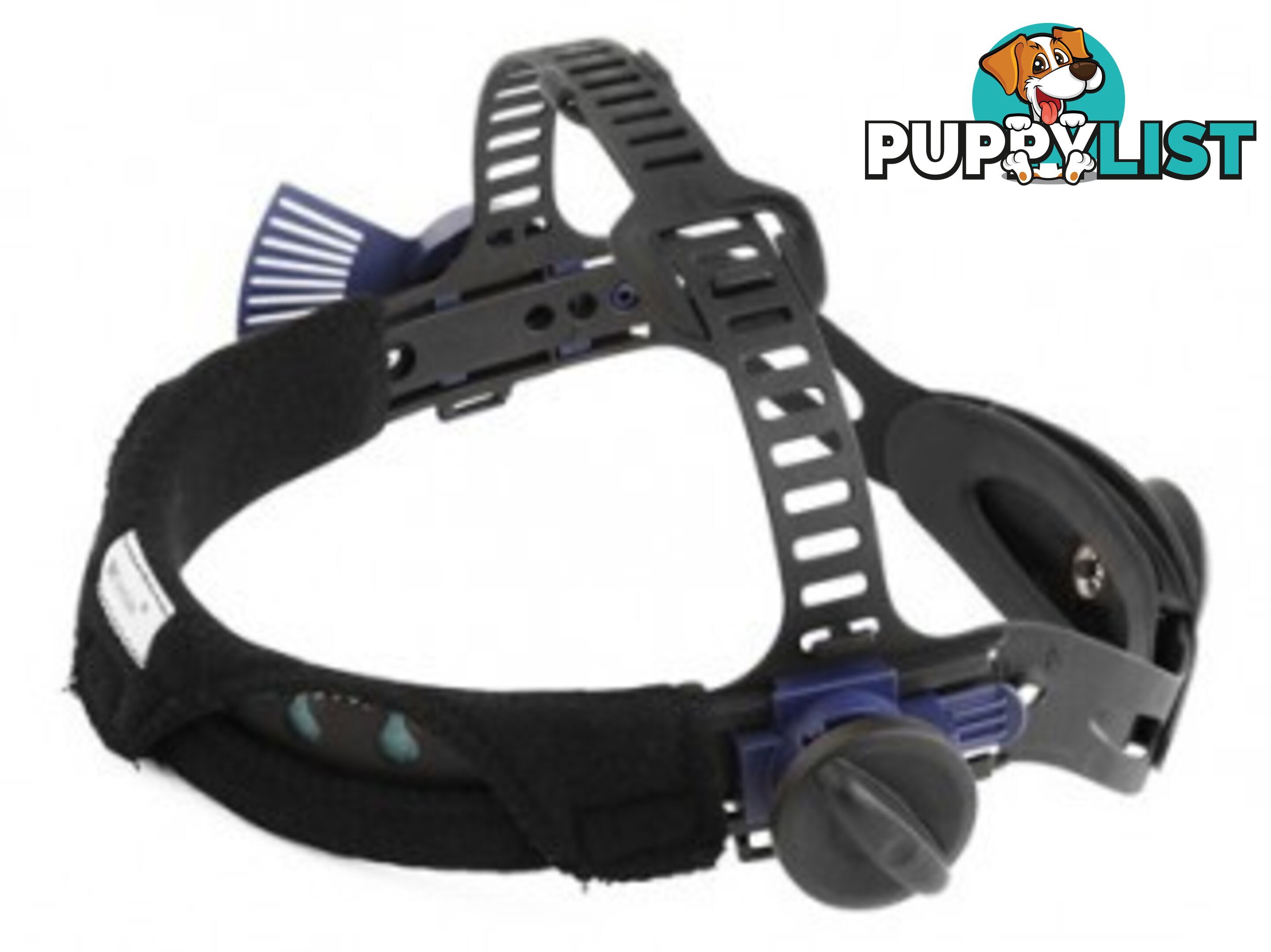 Head Harness For Speedglas 9000, 9002 and 100 Series 705015