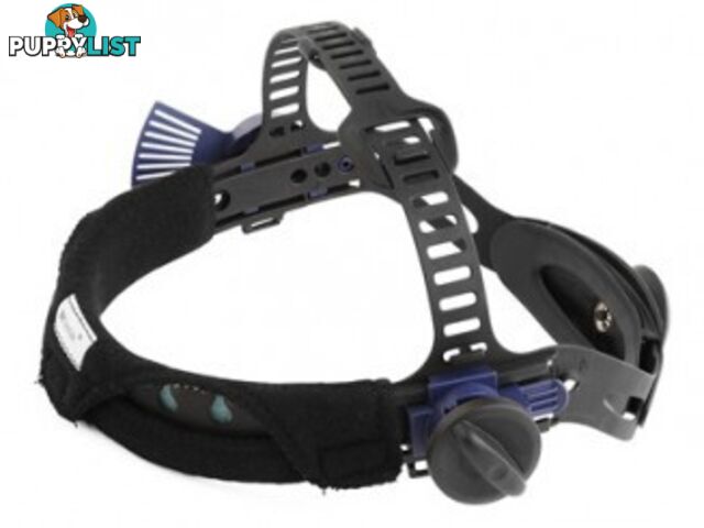 Head Harness For Speedglas 9000, 9002 and 100 Series 705015