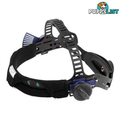 Head Harness For Speedglas 9000, 9002 and 100 Series 705015