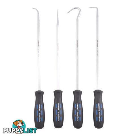 Large Hook And Pick Set 4 Piece Kincrome K6262