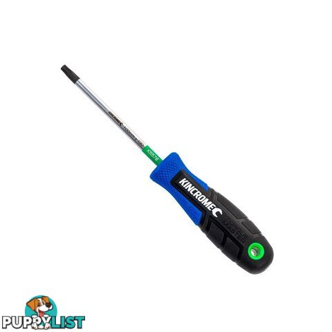 TorquemasterÂ® TorxÂ® Screwdriver T30 X 100mm Kincrome K5576