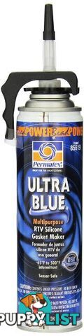 Ultra Blue 9.50Z Power Can