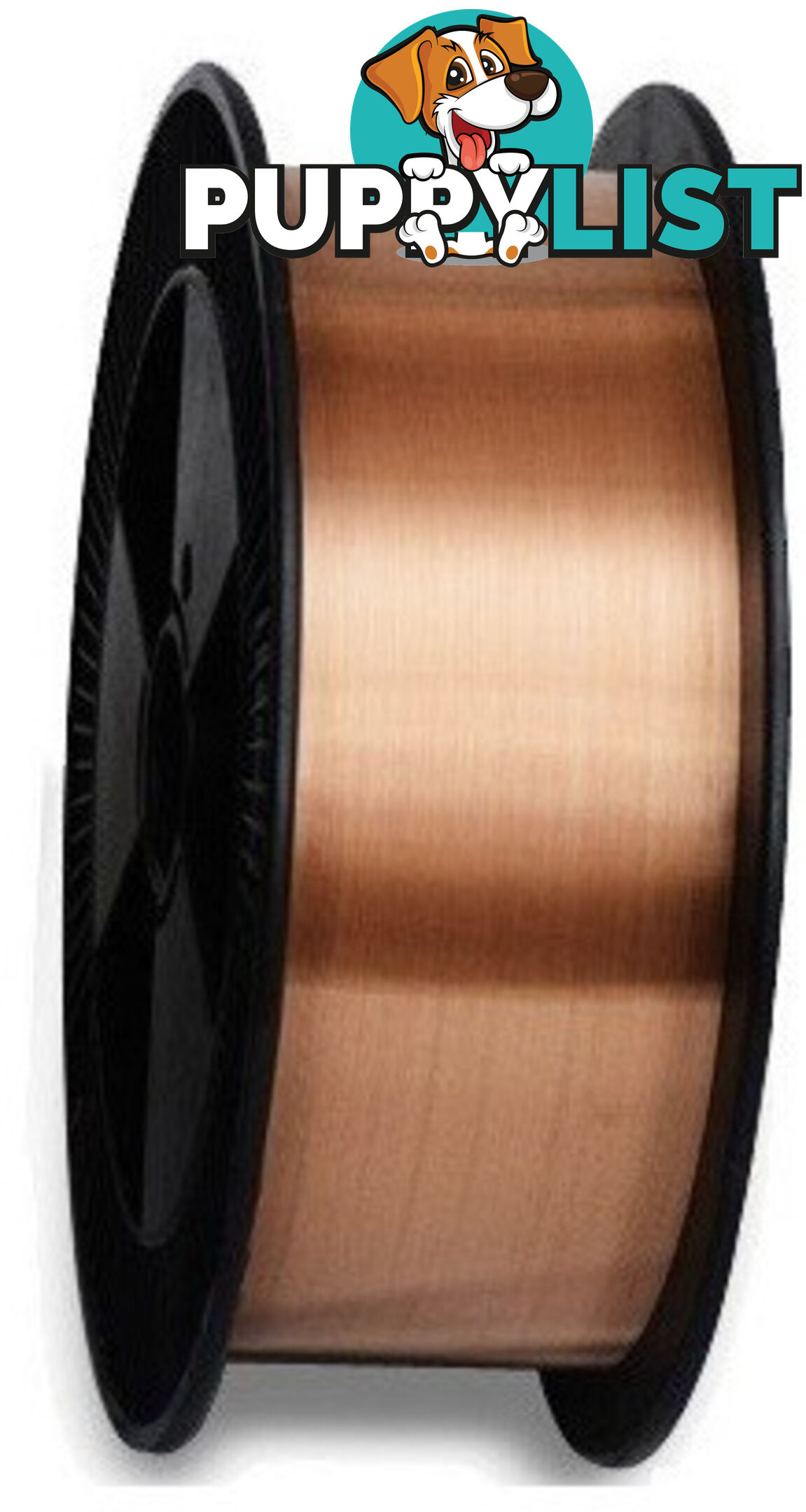 Silicon Bronze (ERCuSi-A) MIG Welding Wire 0.8mm x 300mm 13.6kg MWSB08300