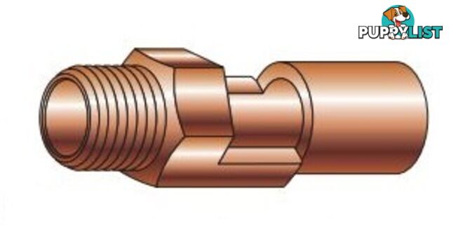 C-17-1 Power cable Fitting