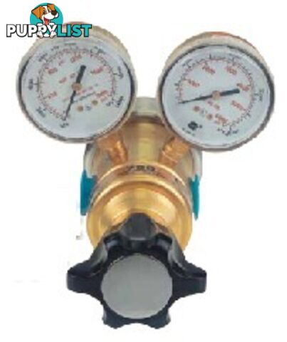 Harris Model HP750 Series Regulator