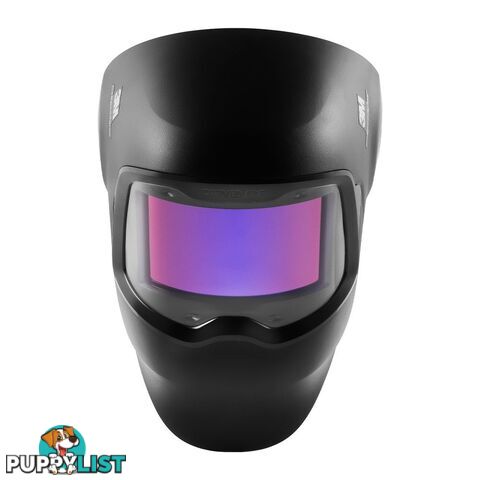 3M Speedglas G5-02 Welding Helmet with Curved Auto-Darkening Lens 621120