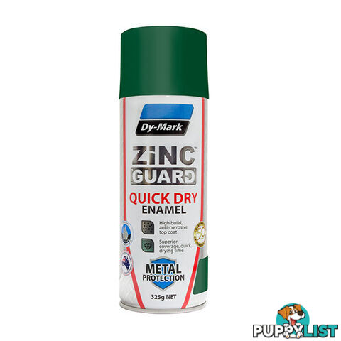 Zinc Guard Quick Dry Enamel 325g