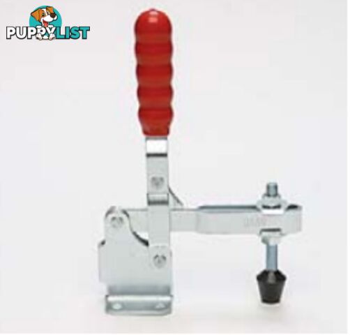 Vertical Handle U Bar Toggle Clamp Spindel Size 8 Dawn 61749