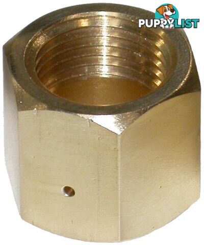 Inlet Nuts And Handwheels Type 50