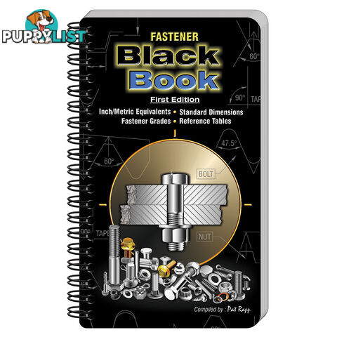 Literature L200 Fastener Black Book Sutton v1