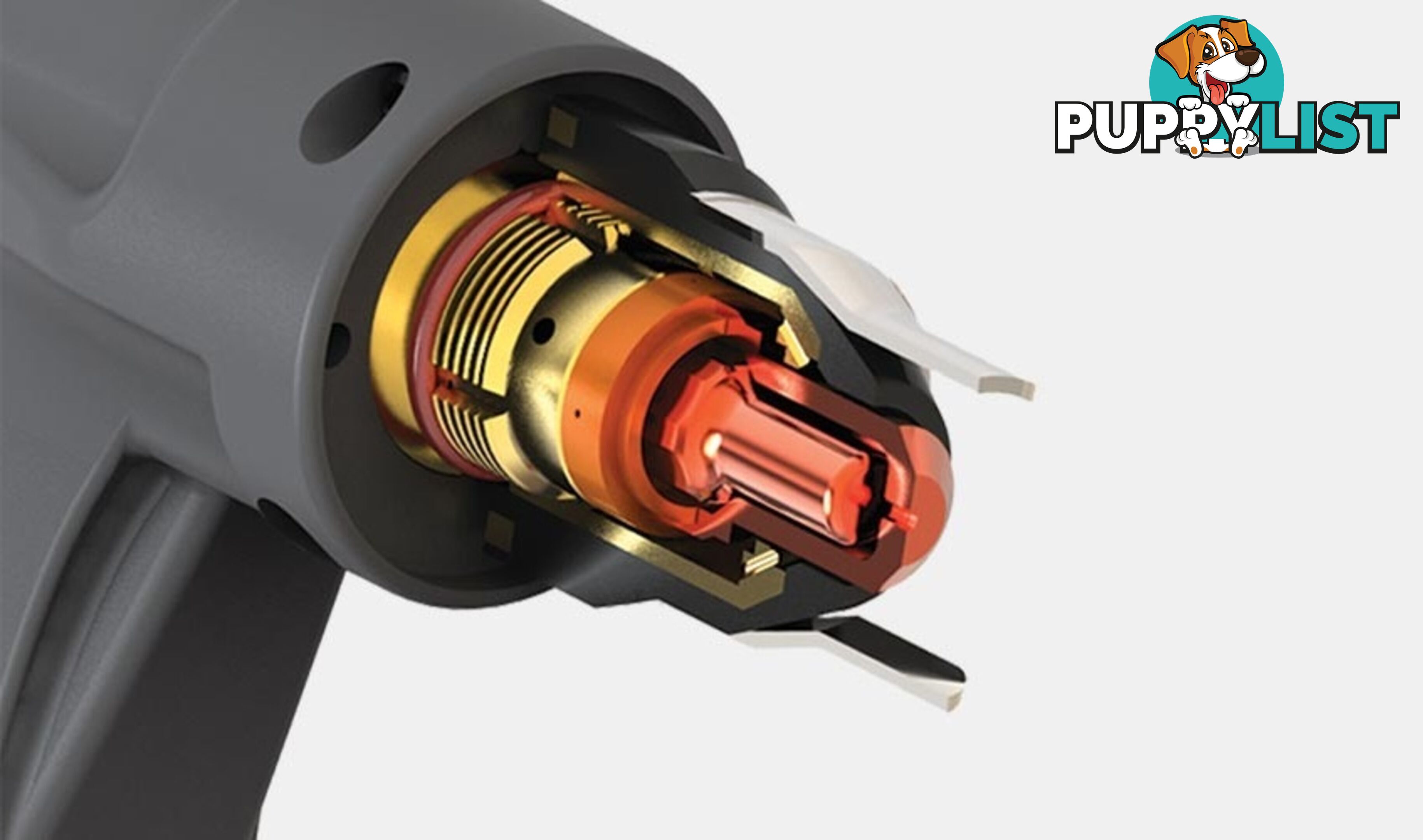 SC30 Plasma Torch 4 Metres Unimig WGSC30P-40