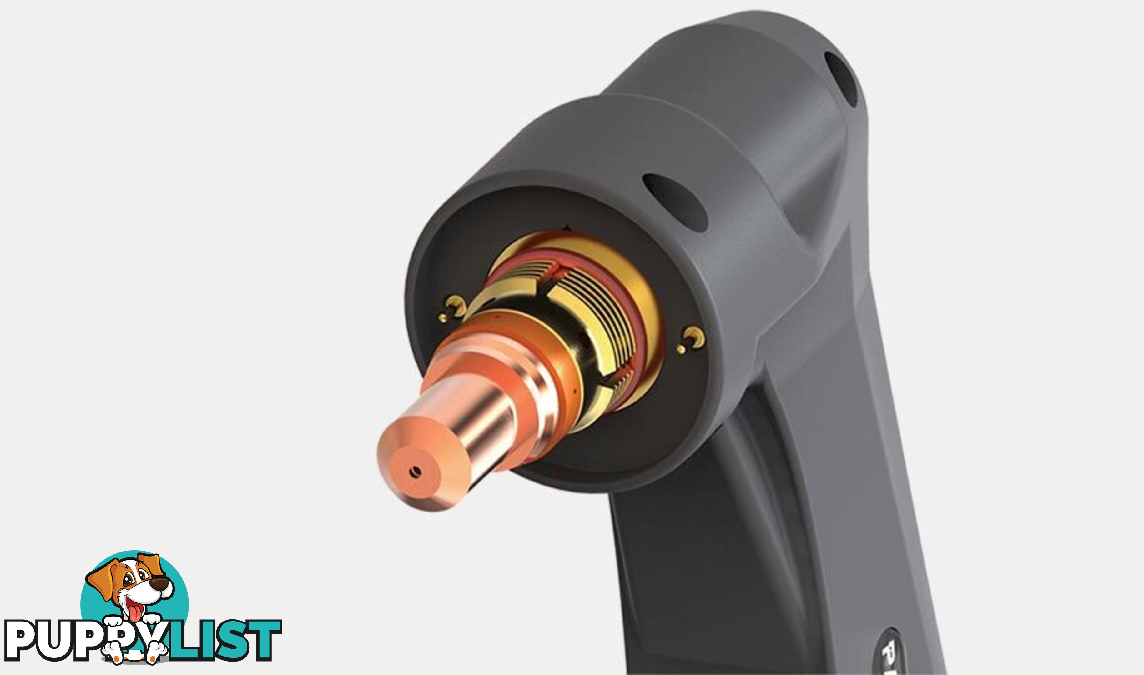 SC30 Plasma Torch 4 Metres Unimig WGSC30P-40