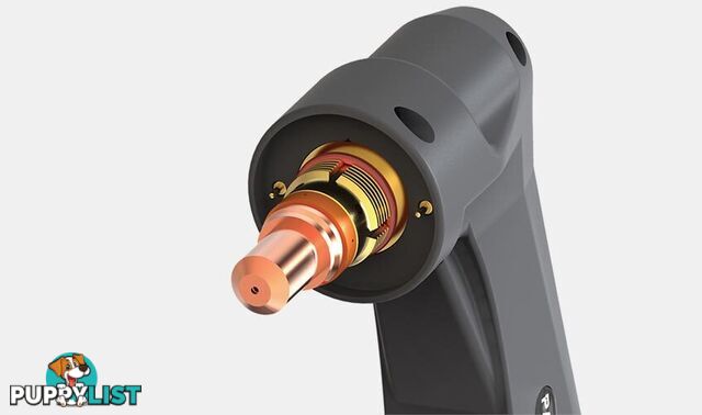SC30 Plasma Torch 4 Metres Unimig WGSC30P-40