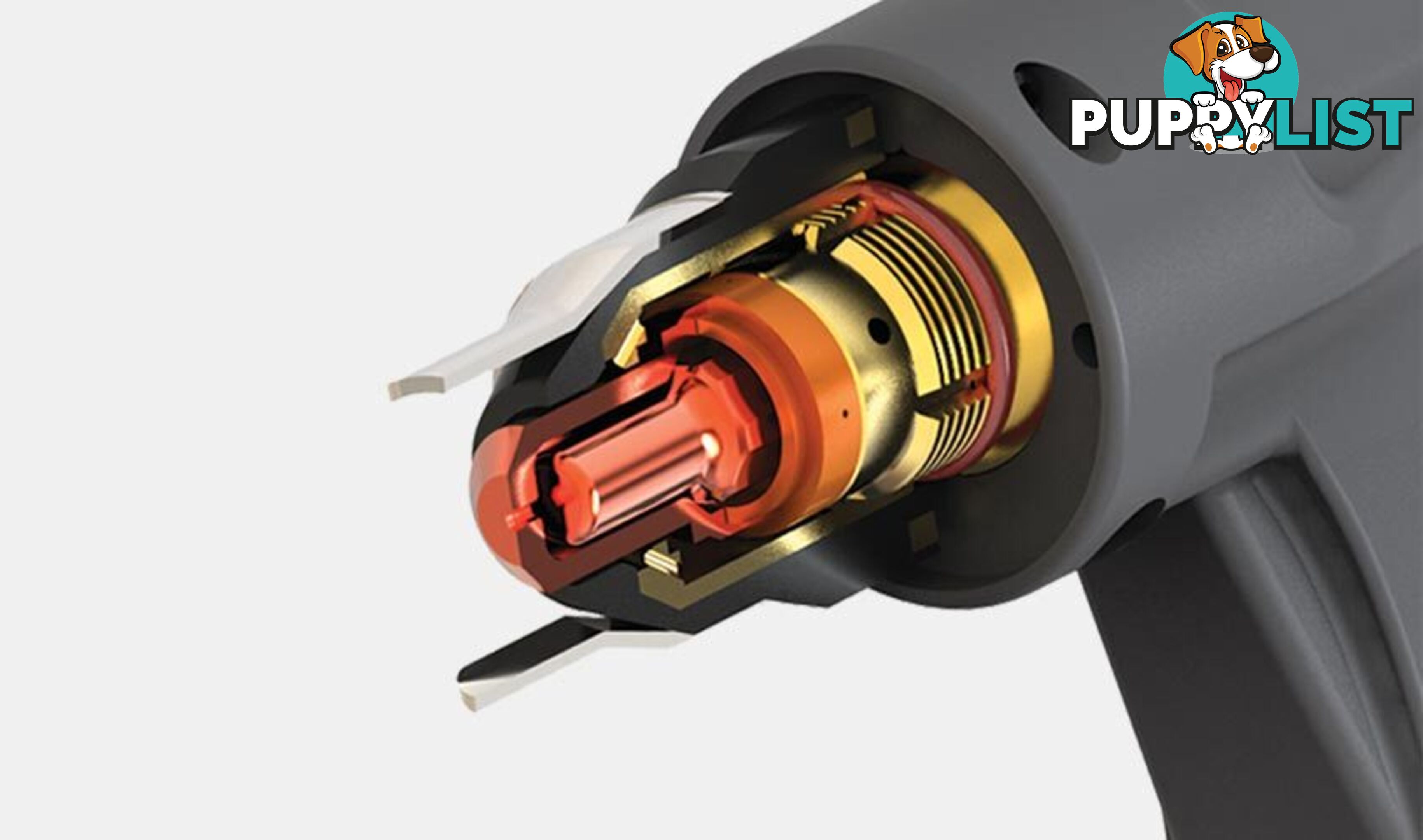 SC30 Plasma Torch 4 Metres Unimig WGSC30P-40