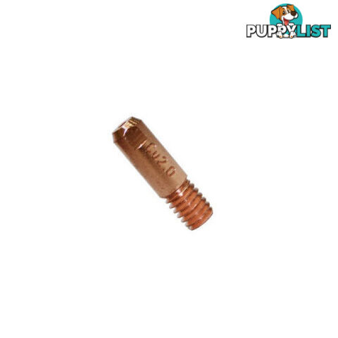 Contact tip 1.6mm suits K126/K264