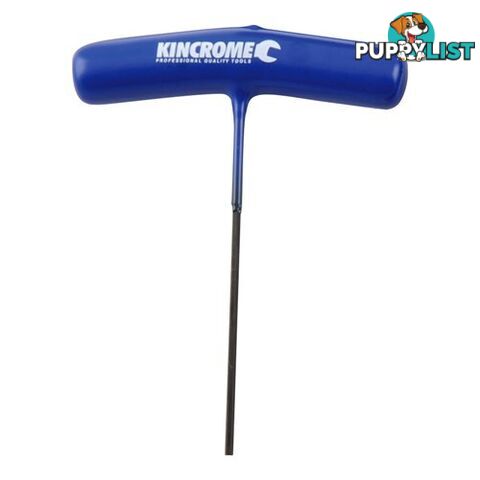 T-Handle Hex Key 3mm Metric Kincrome K5081-3