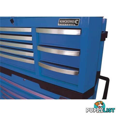 ContourÂ® Tool Chest 8 Drawer Extra Wide Kincrome K7758