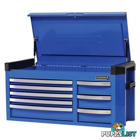 ContourÂ® Tool Chest 8 Drawer Extra Wide Kincrome K7758