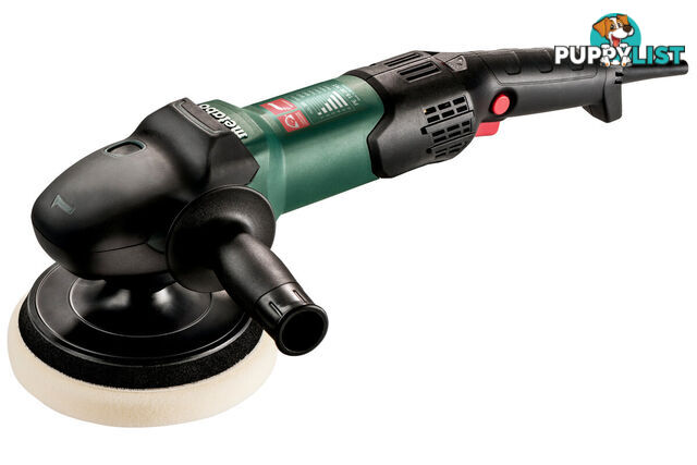 Angle Polisher PE 15-20 RT Metabo (615200000)