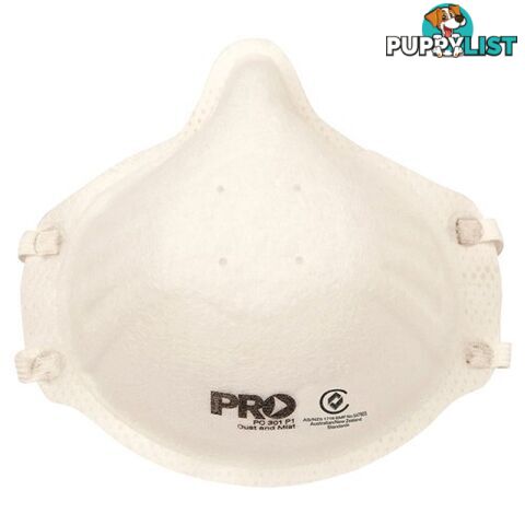 Dust Masks P1 Prochoice PC301