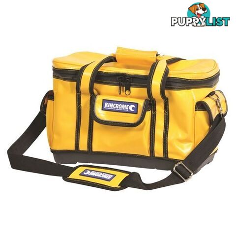 Weathershield Tool Bag 10 Pocket Kincrome K7444