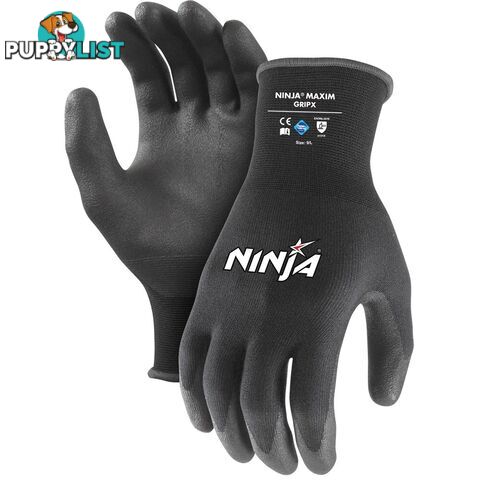 Ninja HPT Grip X Glove NIGRPXHPT