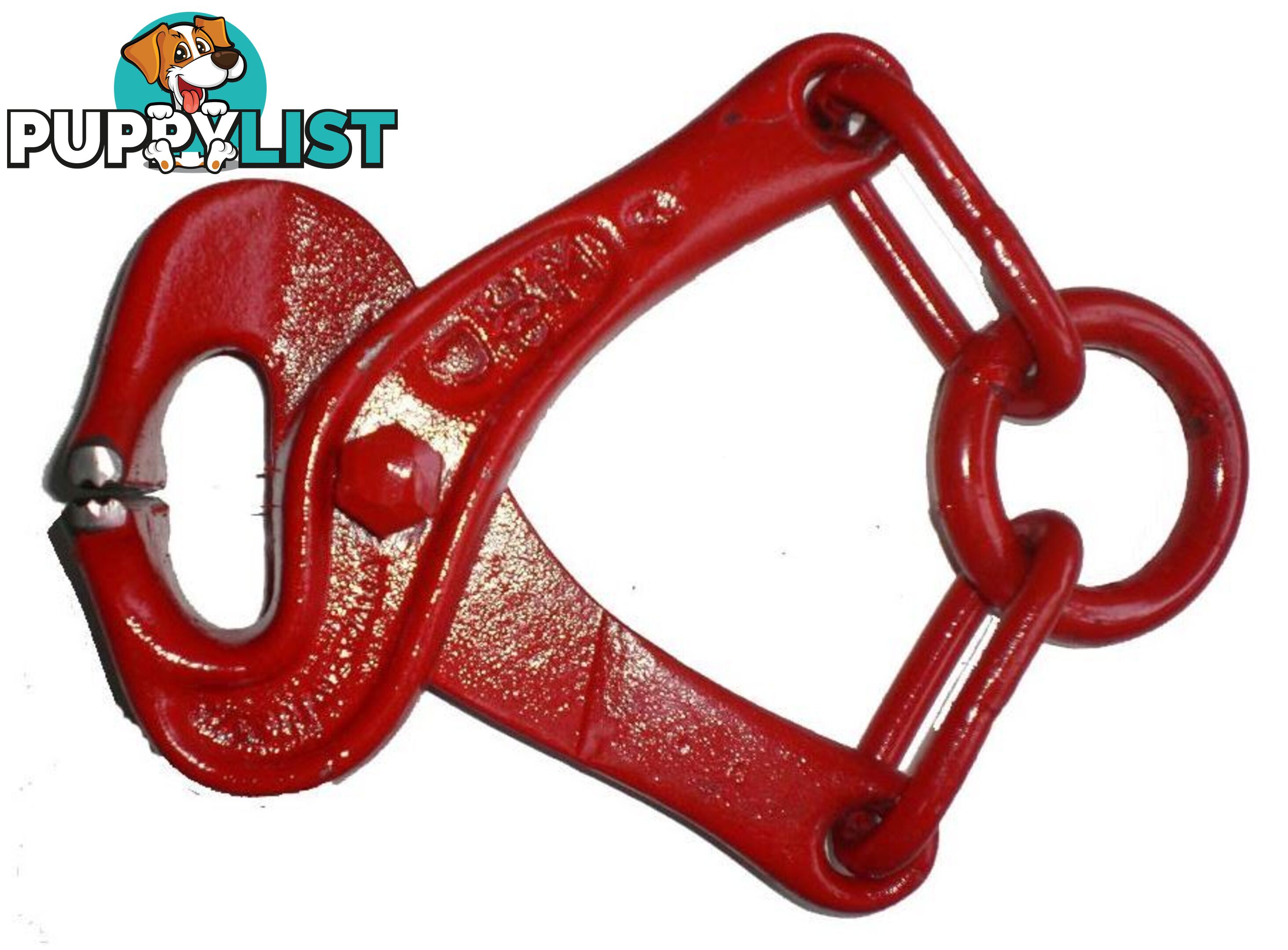 K211 Maxi Clamp