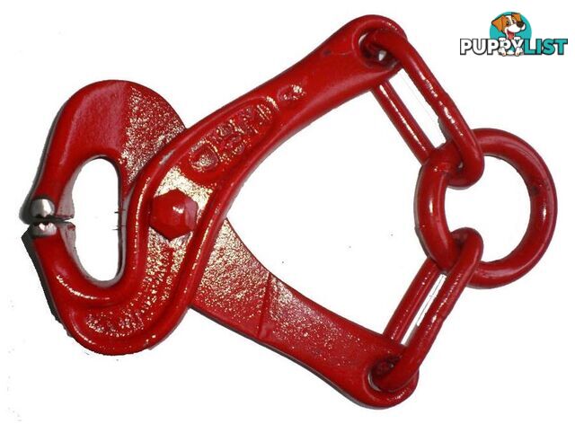 K211 Maxi Clamp