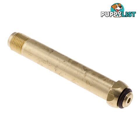 Regulator Stem Brass Type M14 x 1.25mm RH M [Stem Brass Type: Type10 / 20 Long 100mm]