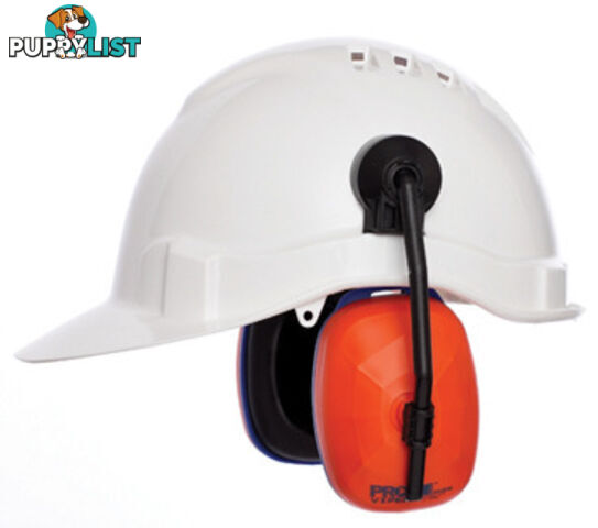 PRO Viper Hard Hat Earmuffs