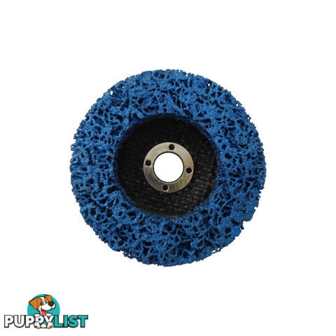 Brumby 100mm X 16mm Bore Strip-It Disc Josco BSD100