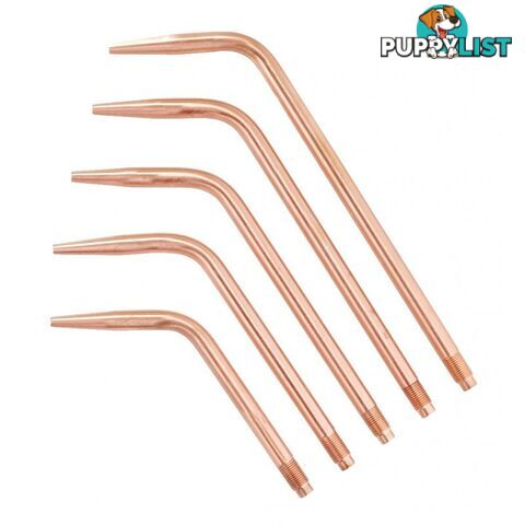 Welding Tip Oxygen / Acetylene Type 551