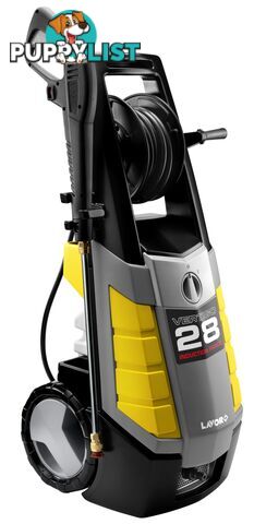 VERTIGO28 Pressure Cleaner 2.4KW Induction Electric 240V Motor Lavor 8.047.0063