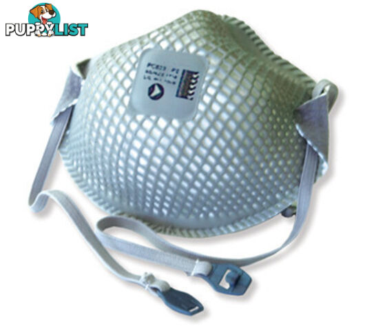 PRO ProMesh Respirator P2